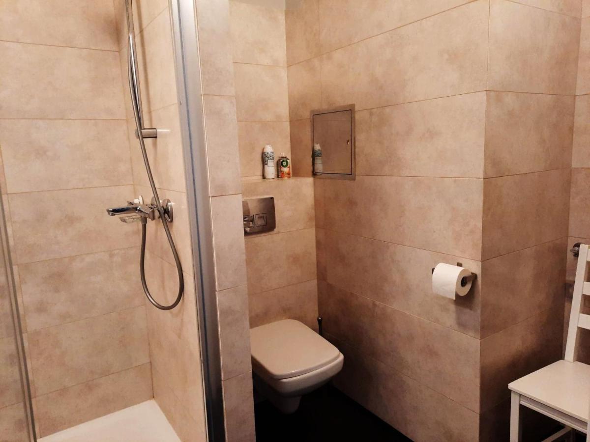 Apartament Apartament Unikat Katowice Zewnętrze zdjęcie