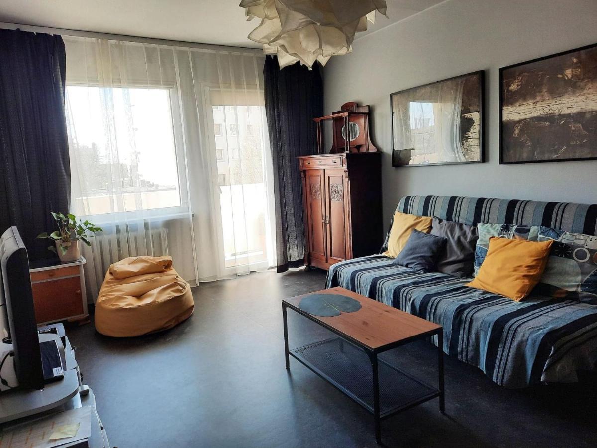 Apartament Apartament Unikat Katowice Zewnętrze zdjęcie