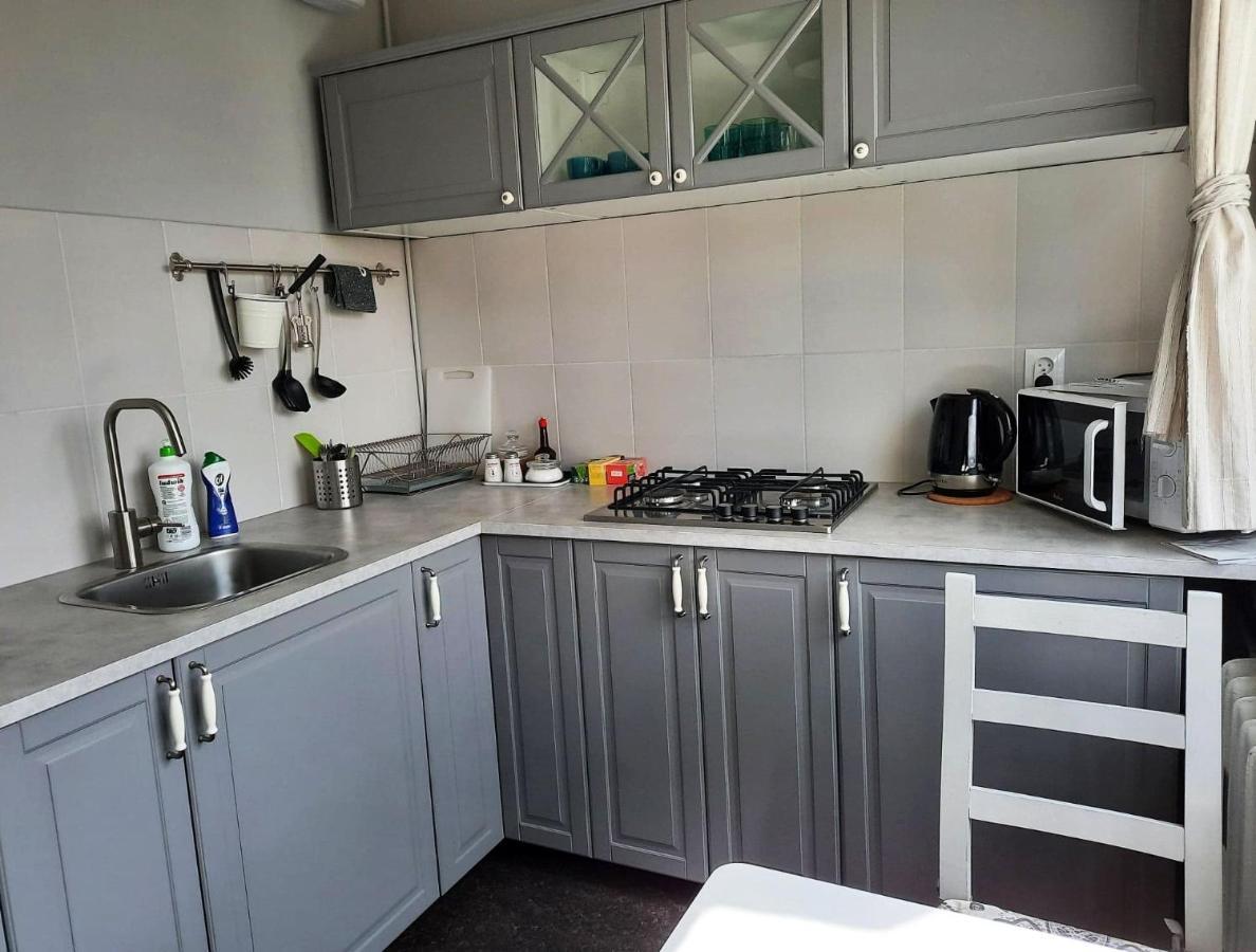 Apartament Apartament Unikat Katowice Zewnętrze zdjęcie