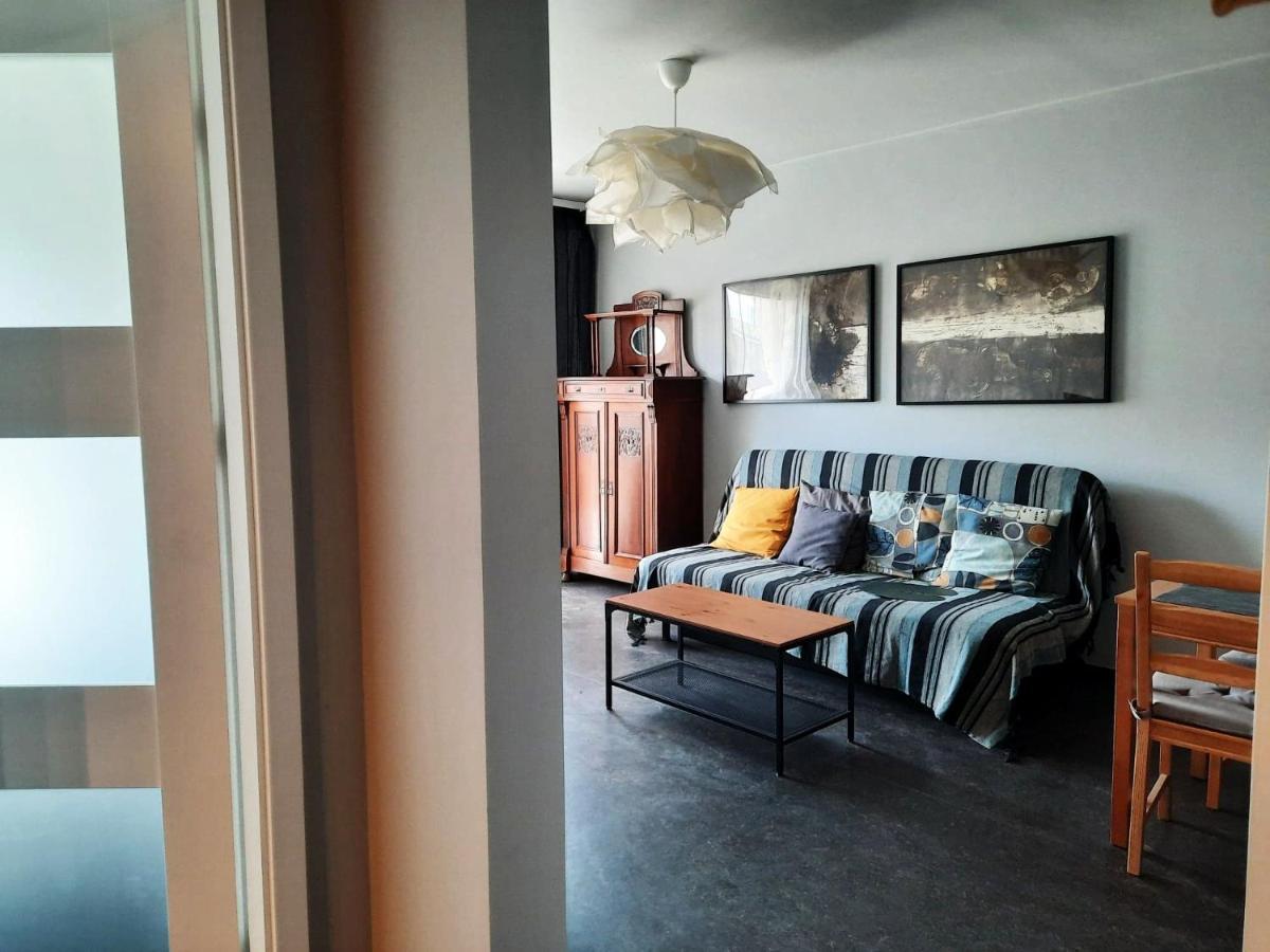 Apartament Apartament Unikat Katowice Zewnętrze zdjęcie