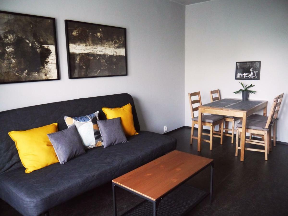 Apartament Apartament Unikat Katowice Zewnętrze zdjęcie