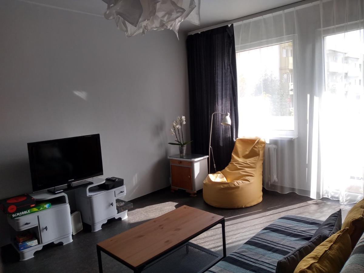 Apartament Apartament Unikat Katowice Zewnętrze zdjęcie